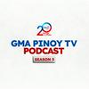 undefined The GMA Pinoy TV Podcast