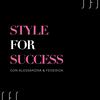 undefined Style for Success