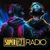 undefined SuperTab Radio with Super8 & Tab