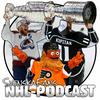 undefined SvenskaFans NHL-podcast