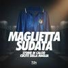 undefined Maglietta Sudata, storie di calcio cucite sulla maglia