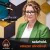undefined százhold - Veiszer Alindával