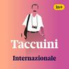 undefined Taccuini