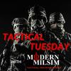 undefined Tactical Tuesday with Modern Milsim