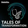 undefined Tales of Transformation