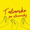 undefined Taliansko po slovensky