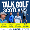 undefined Talk Golf Scotland