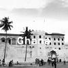 undefined Talking Ghana