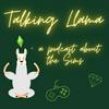 undefined Talking Llama - a podcast about the Sims