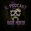 undefined Taverna Rigor Mortis: Storie, GDR e Recensioni