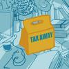 undefined Tax Away - diritto tributario d'asporto