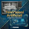 undefined TeleVisioni Artificiali / L'Algoritmo Televisivo