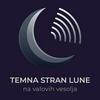 undefined Temna stran Lune