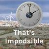undefined That's Impodsible