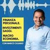 undefined Marco Casario - Finanza Personale, Investimenti ed Economia