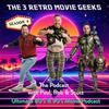 undefined The 3 Retro Movie Geeks Podcast