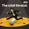 undefined The 6AM Stretch