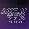undefined The Access:VFX Podcast