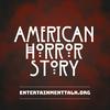 undefined The AHS Cast: American Horror Story