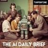 undefined The AI Daily Brief: Artificial Intelligence News and Analysis