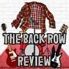 undefined The Back Row Review