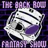 undefined The Back Row Fantasy Show - Dynasty Fantasy Football
