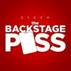 undefined Efrem Backstage Pass