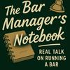 undefined The Bar Manager's Notebook