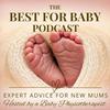 undefined Best for Baby | Expert Baby Advice & Support for Overwhelmed Mums