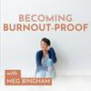 undefined Becoming Burnout Proof: Work Life Balance, Stress Management, Marketing, and Business Growth for Women Entrepreneurs