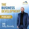undefined The Business Development Podcast