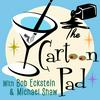undefined The Cartoon Pad