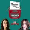 undefined The College Essay Advisors Podcast