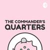 undefined The Commander's Quarters