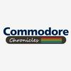 undefined Commodore Chronicles Podcast