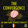 undefined The Convergence - An Army Mad Scientist Podcast