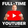 undefined Full-Time YouTuber