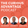 undefined The Curious Advantage Podcast