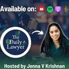 undefined The Daily Lawyer Podcast