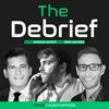 undefined the Debrief