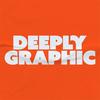 undefined The Deeply Graphic Designcast - DGDC