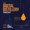 undefined The Digital Distillery Podcast Network