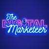 undefined The Digital Marketeer