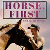 undefined HORSE, FIRST - with Lockie Phillips