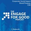 undefined The Engage For Good Podcast with Alli Murphy