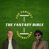 undefined The Fantasy Bible