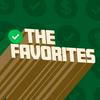 undefined The Favorites Sports Betting Podcast