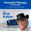 undefined The Financial Therapy Podcast - It's Not Just About The Money