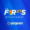 undefined The Firsts
