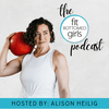 undefined The Fit Bottomed Girls Podcast